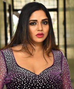 Karunya Chowdary