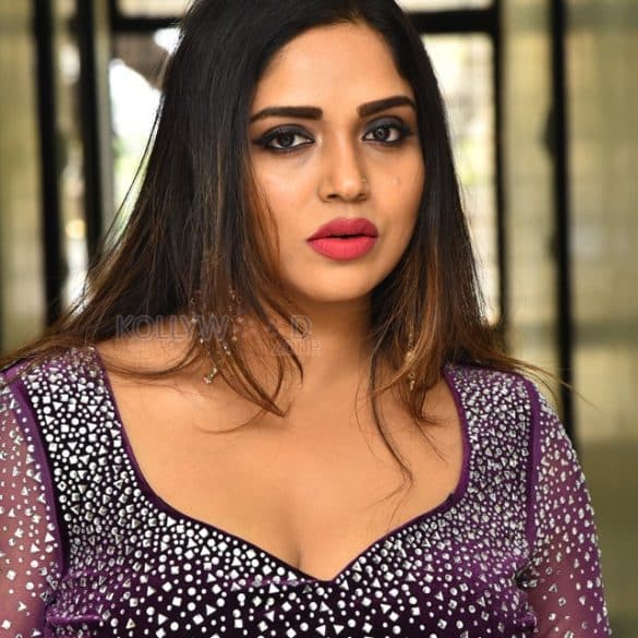 Karunya Chowdary