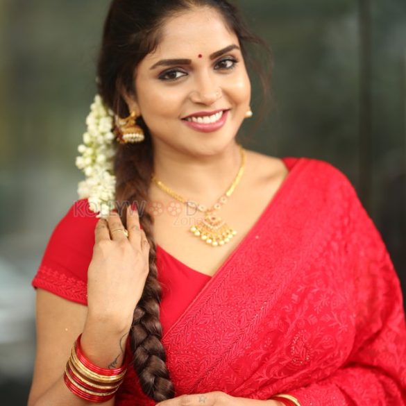 Karunya Chowdary