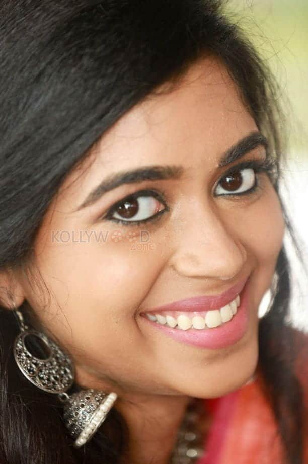 Actress Lovelyn Chandrasekhar Photoshoot Images 02