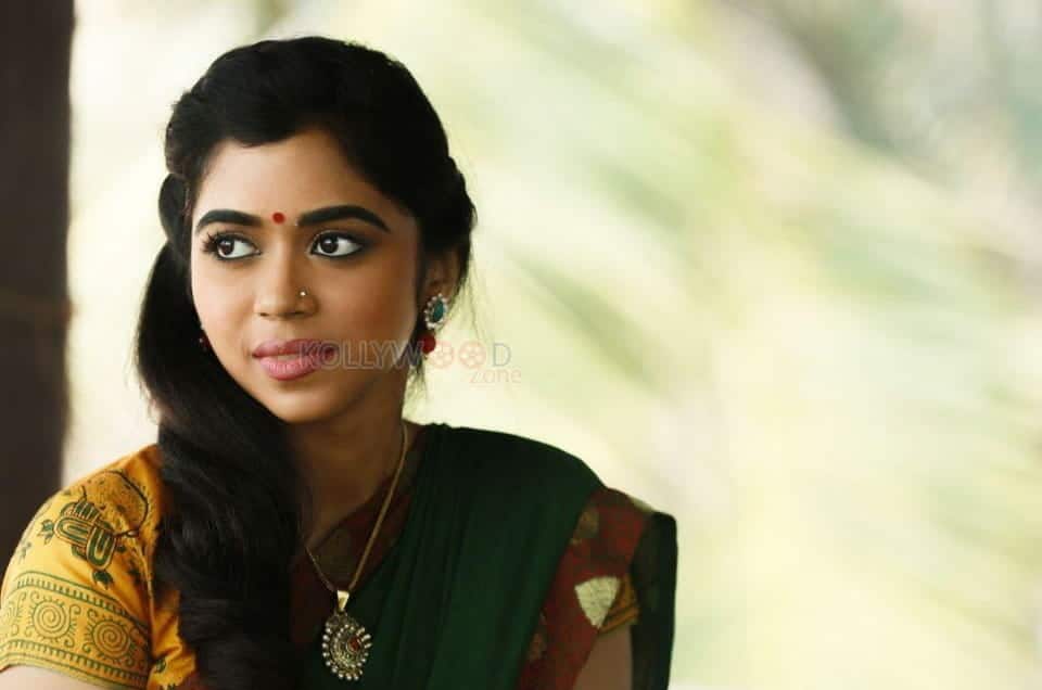 Actress Lovelyn Chandrasekhar Photoshoot Images 05