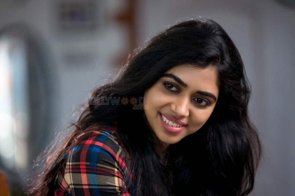 Actress Lovelyn Chandrasekhar Photoshoot Photos 05