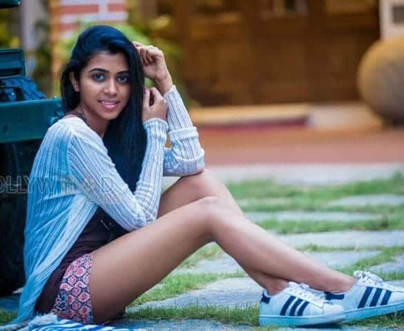 Lovelyn Chandrasekhar