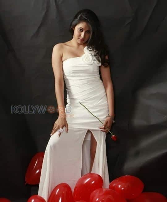 Actress Panchi Bora Sexy Photoshoot Photos 42