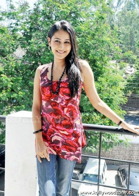 Actress Panchi Bora Stills 02