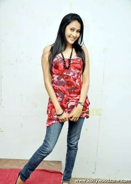 Actress Panchi Bora Stills 11