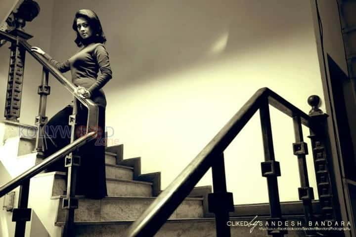 Actress Pooja Photoshoot Pictures 03