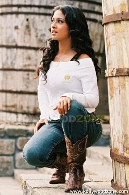 Actress Pooja Stills 02