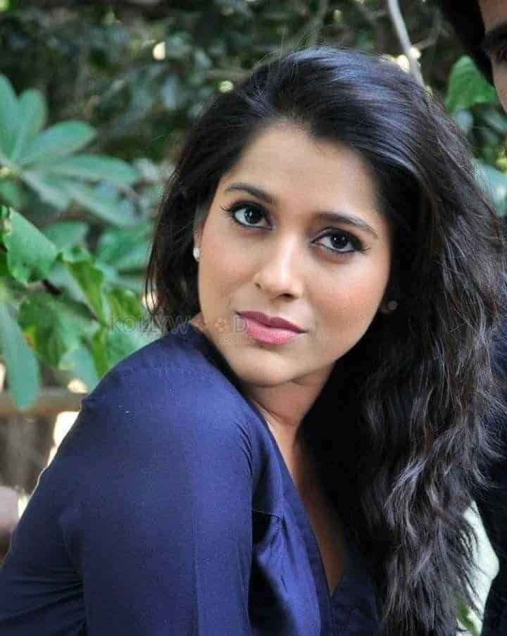 Actress Rashmi Gautham Latest Pictures 01