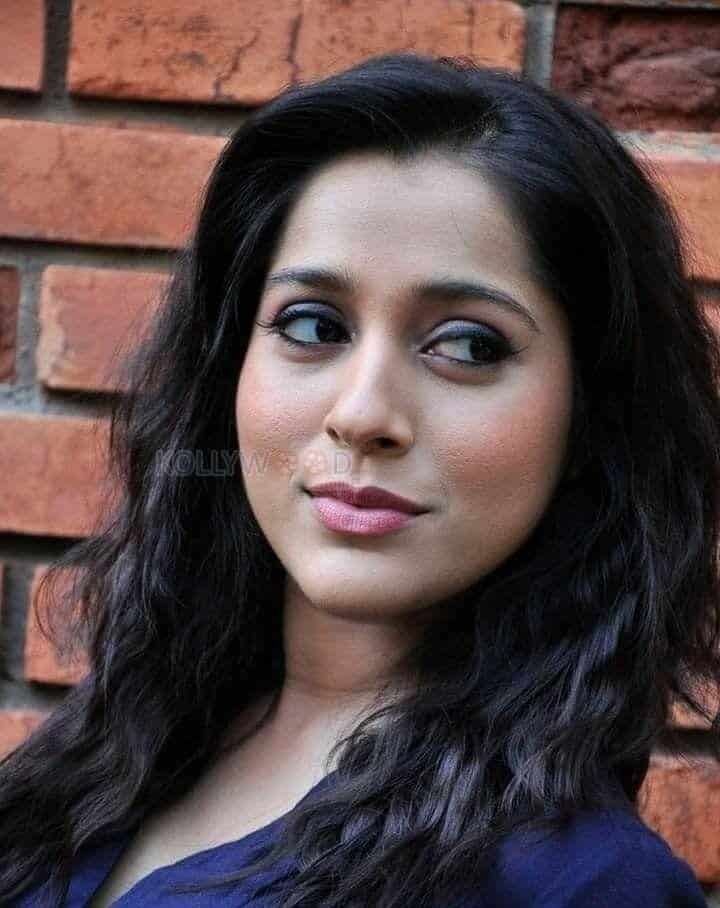 Actress Rashmi Gautham Latest Pictures 02