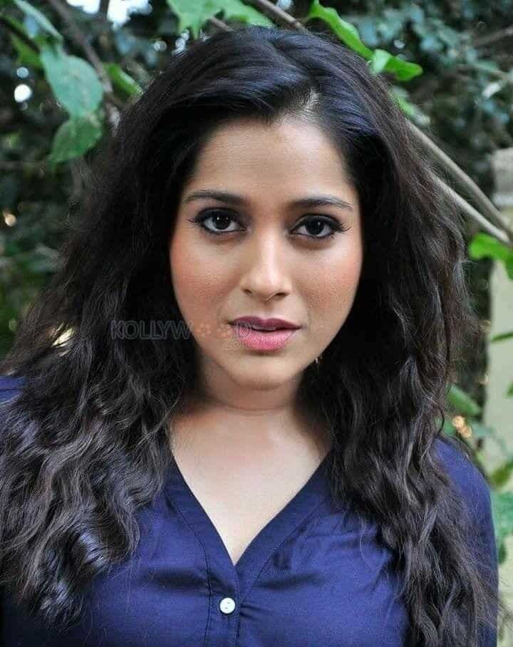 Actress Rashmi Gautham Latest Pictures 03