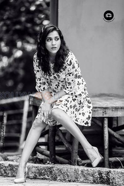 Actress Rashmi Gautham Latest Pictures 04