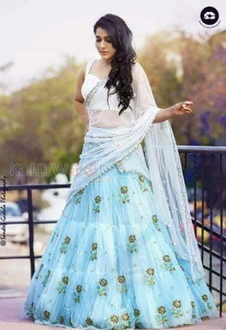 Actress Rashmi Gautham Latest Pictures 06
