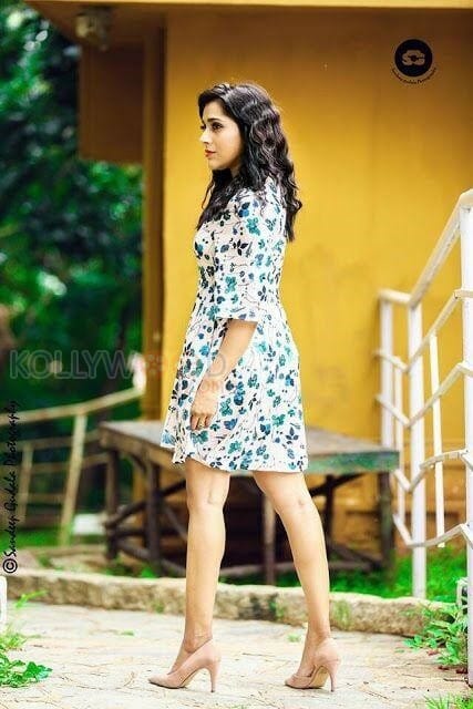 Actress Rashmi Gautham Latest Pictures 07