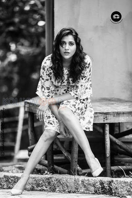 Actress Rashmi Gautham Latest Pictures 08