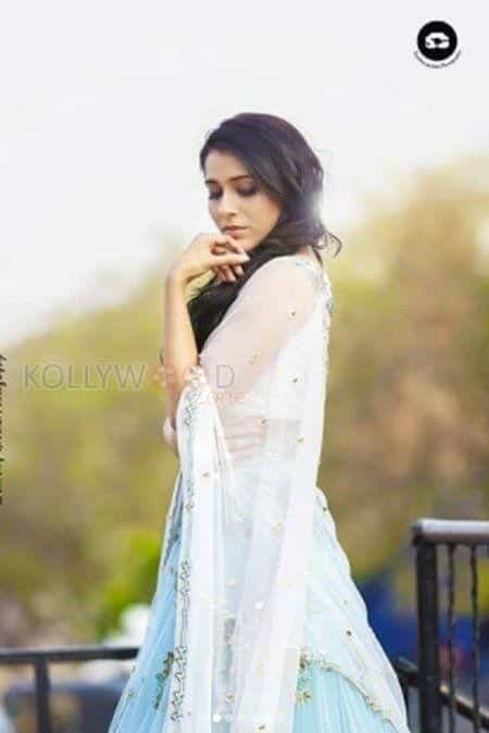 Actress Rashmi Gautham Latest Pictures 10