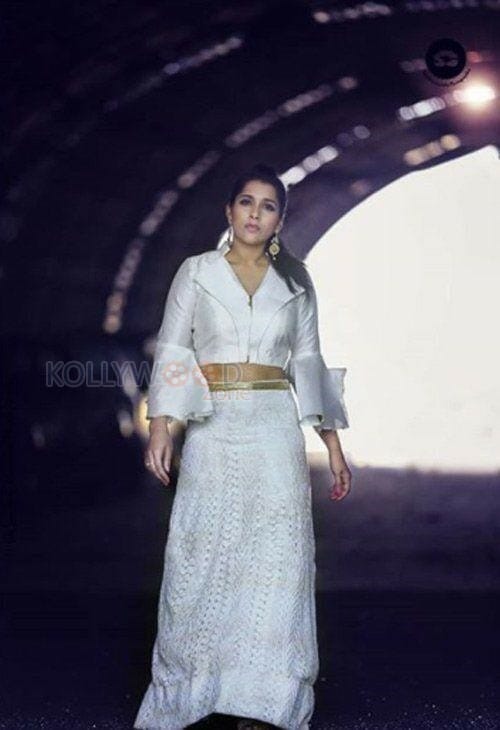 Actress Rashmi Gautham Latest Pictures 13