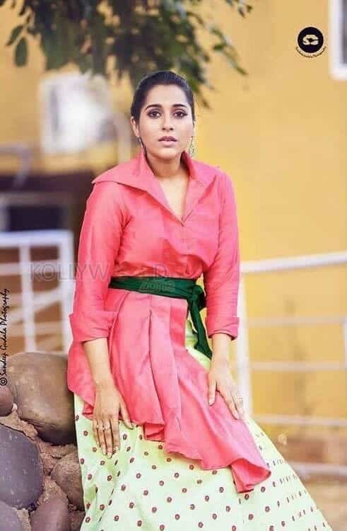 Actress Rashmi Gautham Latest Pictures 20
