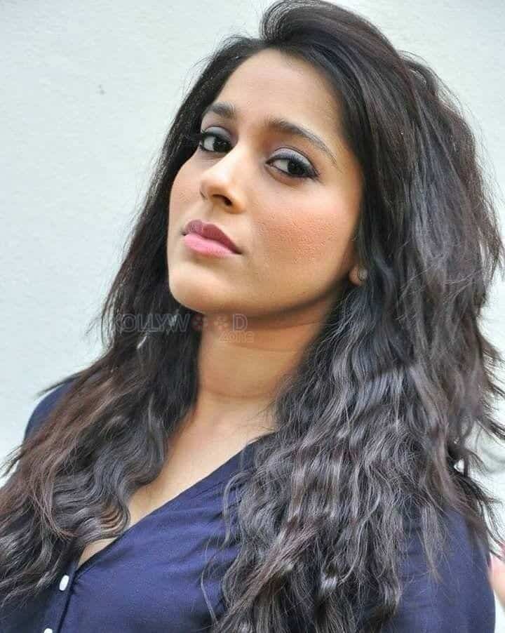 Actress Rashmi Gautham Latest Pictures 21