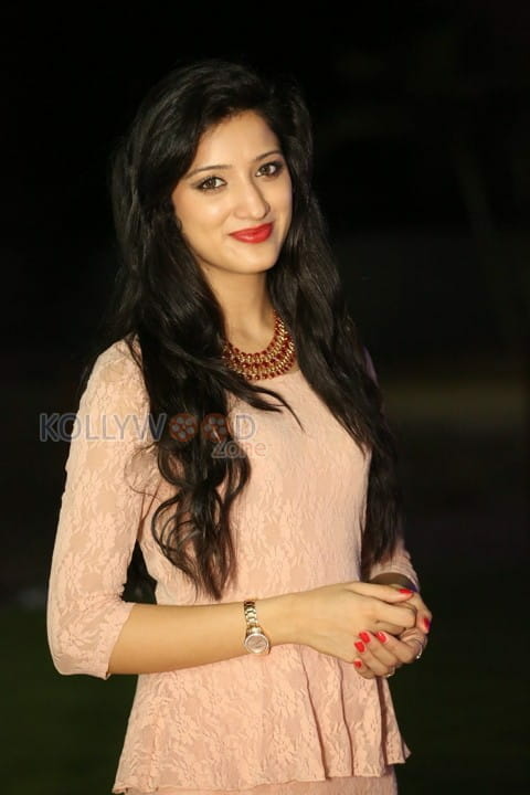 Actress Richa Panai Latest Photos 02