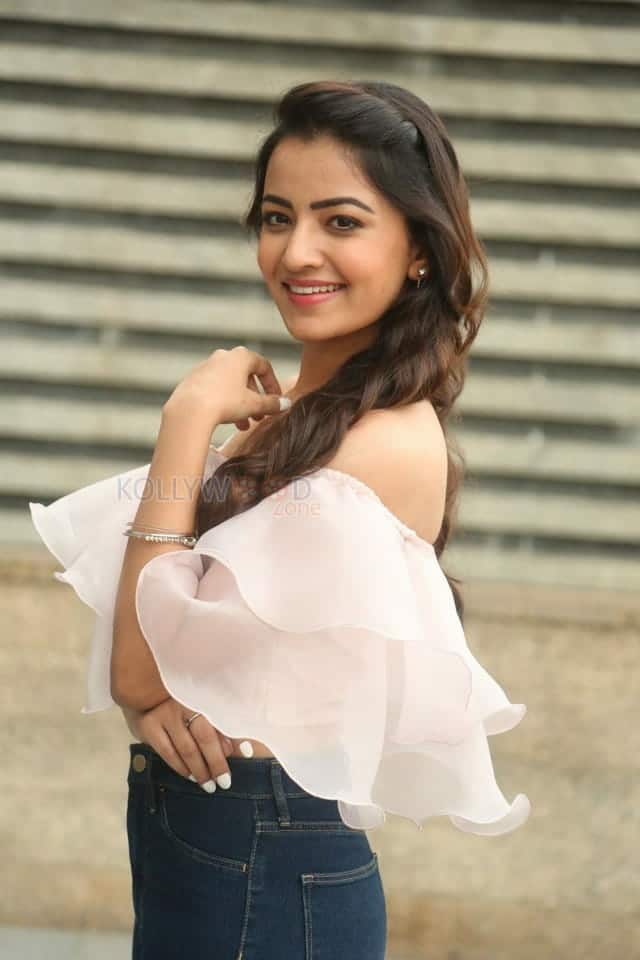 Actress Rukshar Mir Photos 27