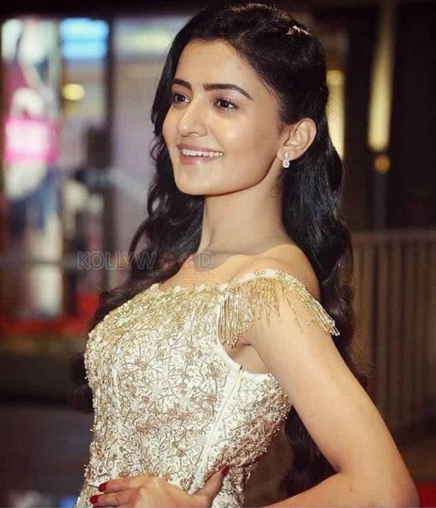 Actress Rukshar Mir Sexy Photos 11