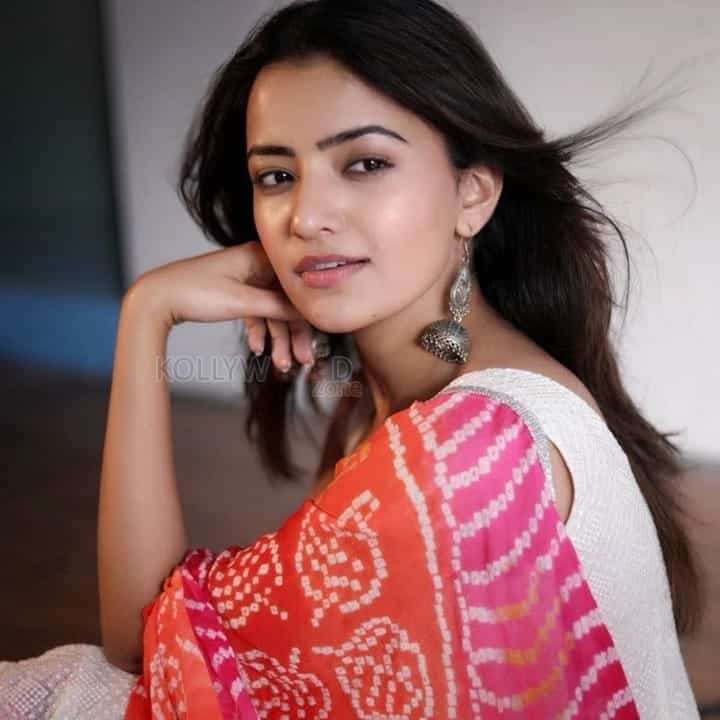 Actress Rukshar Mir Sexy Photos 15