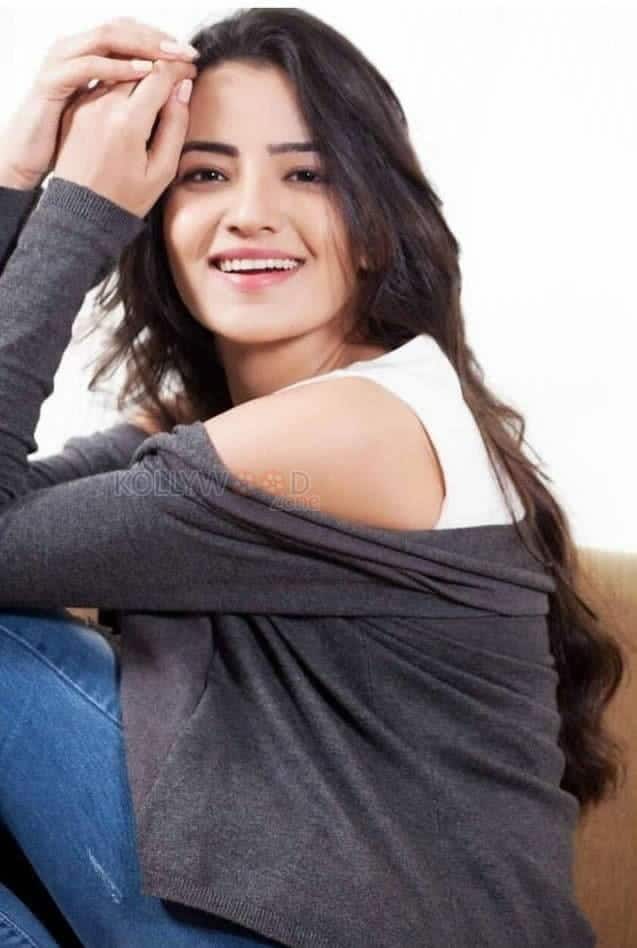 Actress Rukshar Mir Sexy Photos 17