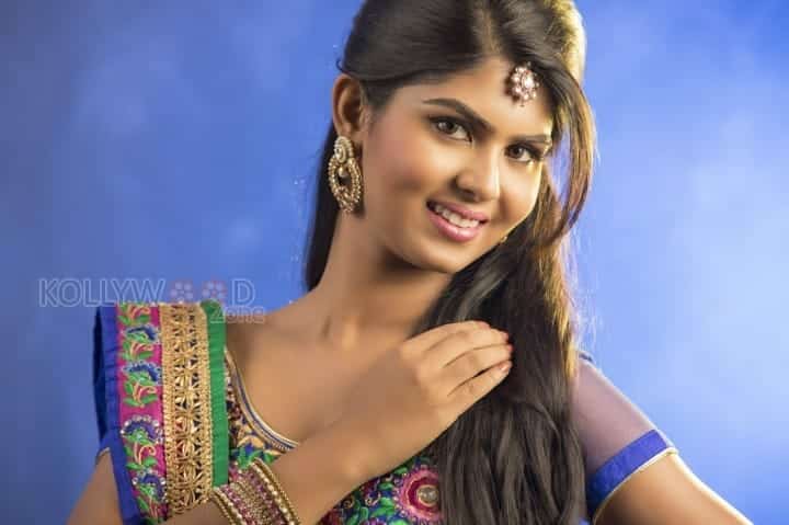 Actress Upasna Pictures 06