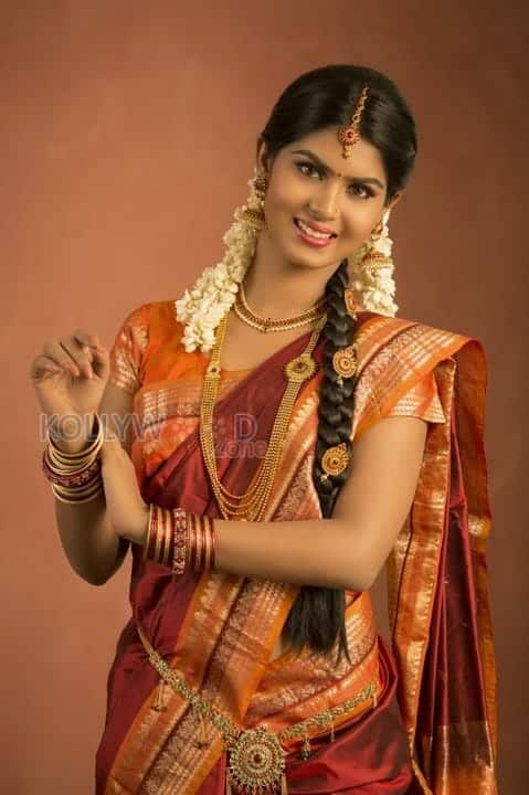 Actress Upasna Pictures 08