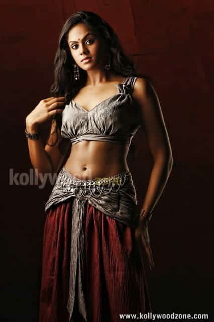 Apsaras Heroine Karthika Nair Hot Pictures 05