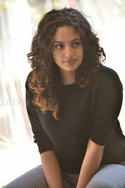 Arasiyala Idhellam Saadharanamappa Heroine Malvika Nair Photos 02