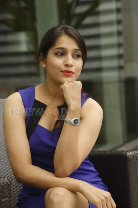 Beautiful Actress Rashmi Gautam Photoshoot Pictures 19