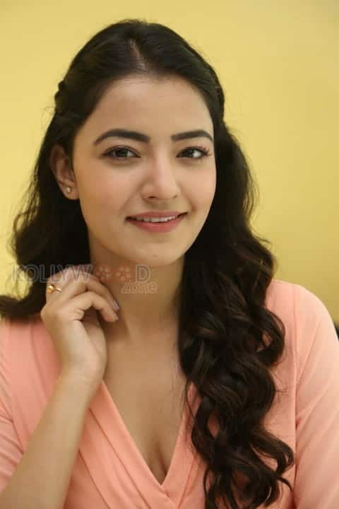 Beautiful Actress Rukshar Mir Photos 07