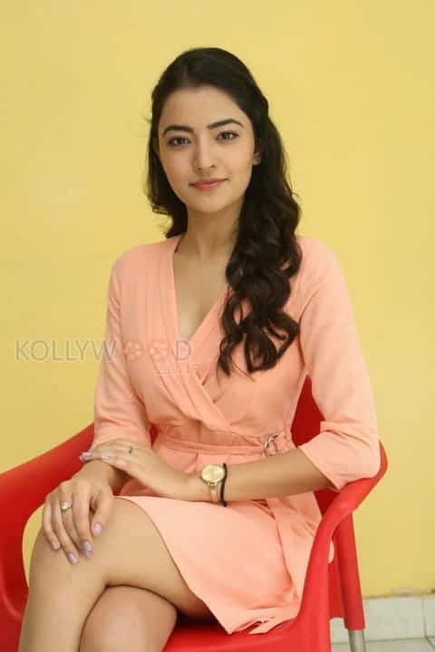 Beautiful Actress Rukshar Mir Photos 13