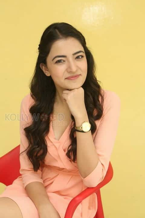 Beautiful Actress Rukshar Mir Photos 16