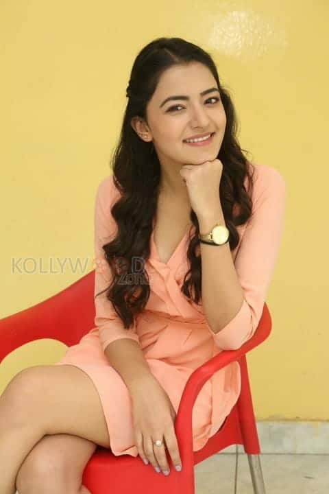 Beautiful Actress Rukshar Mir Photos 17