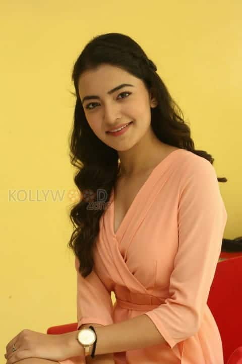 Beautiful Actress Rukshar Mir Photos 24