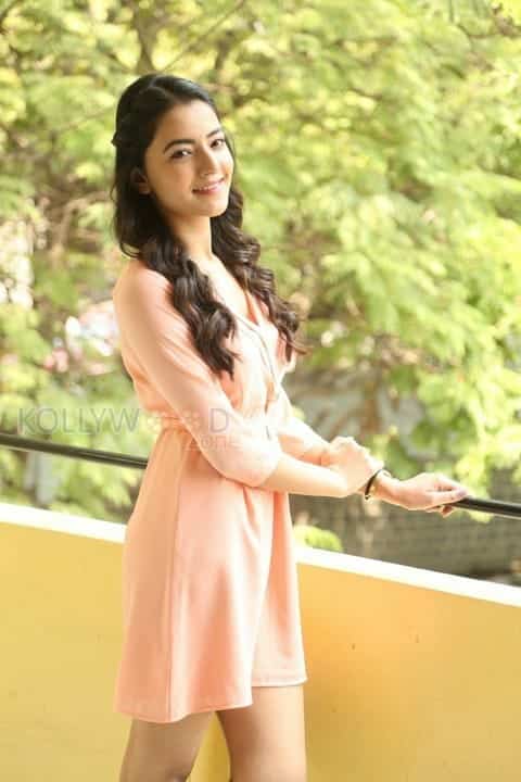 Beautiful Actress Rukshar Mir Photos 30