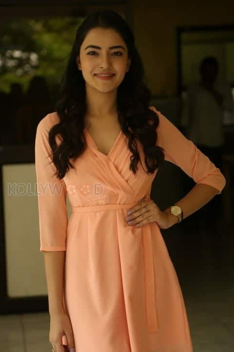 Beautiful Actress Rukshar Mir Photos 31