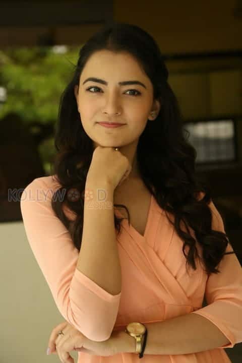 Beautiful Actress Rukshar Mir Photos 49