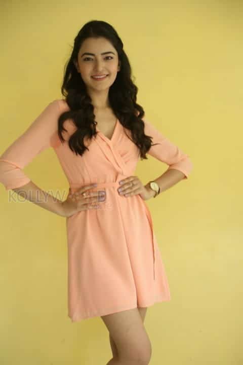 Beautiful Actress Rukshar Mir Photos 60