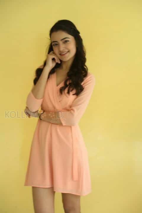 Beautiful Actress Rukshar Mir Photos 67