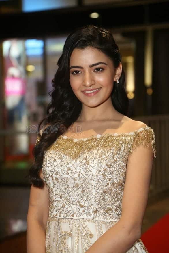 Beautiful Rukshar Mir Photos 23