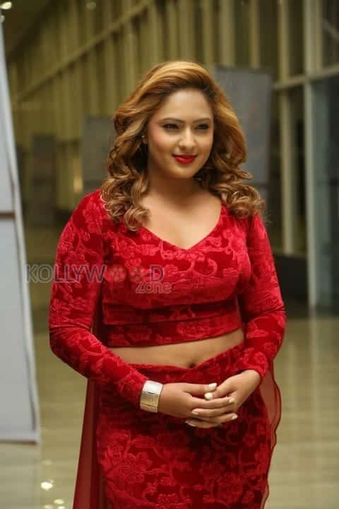 British Indian Actress Nikesha Patel Latest Pictures 10