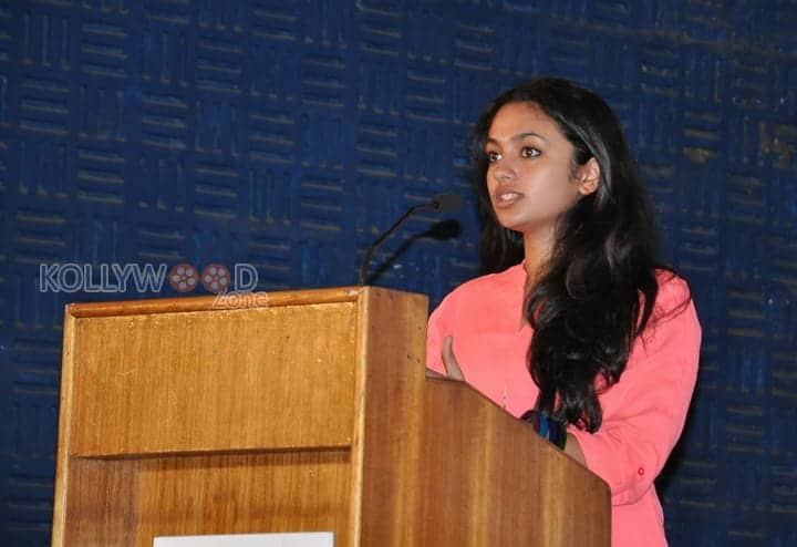 Cuckoo Movie Heroine Malavika Nair Photos 03