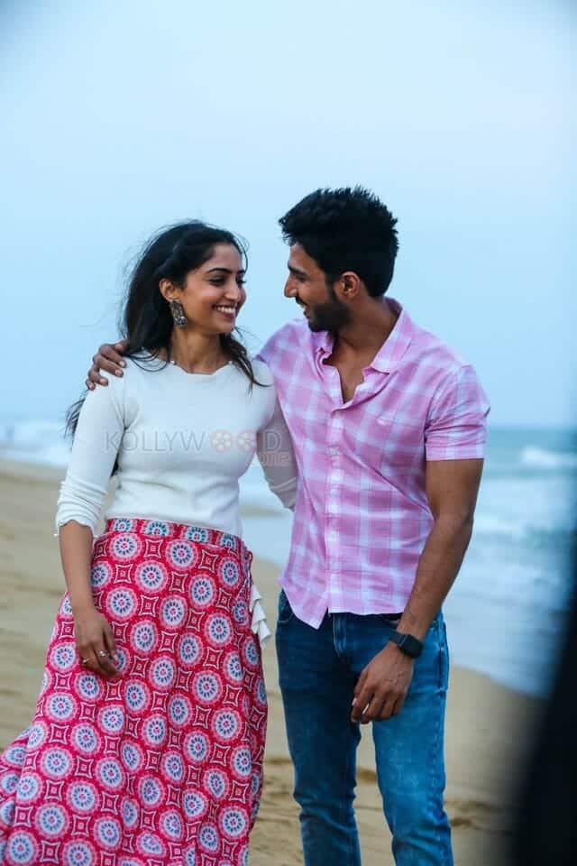 FIR Movie Review Kollywood Zone