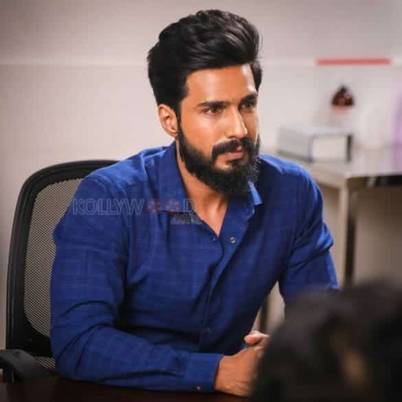 Vishnu Vishal’s FIR Set for OTT Release!