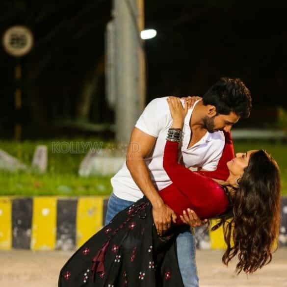 Vishnu Vishal’s FIR To Have A Sequel!