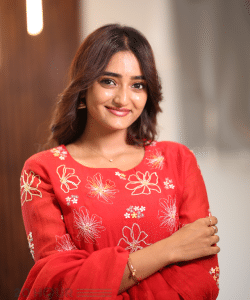 Hrithika Srinivas